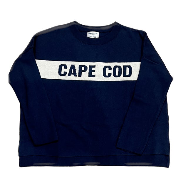 Men's Sweatshirt Crew | JAKS