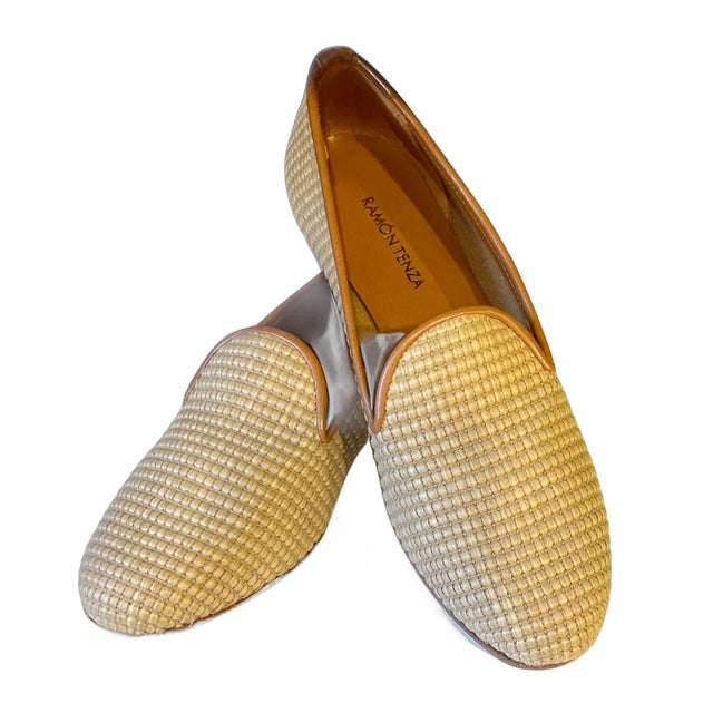 Ramon Tenza Shoes JAKS