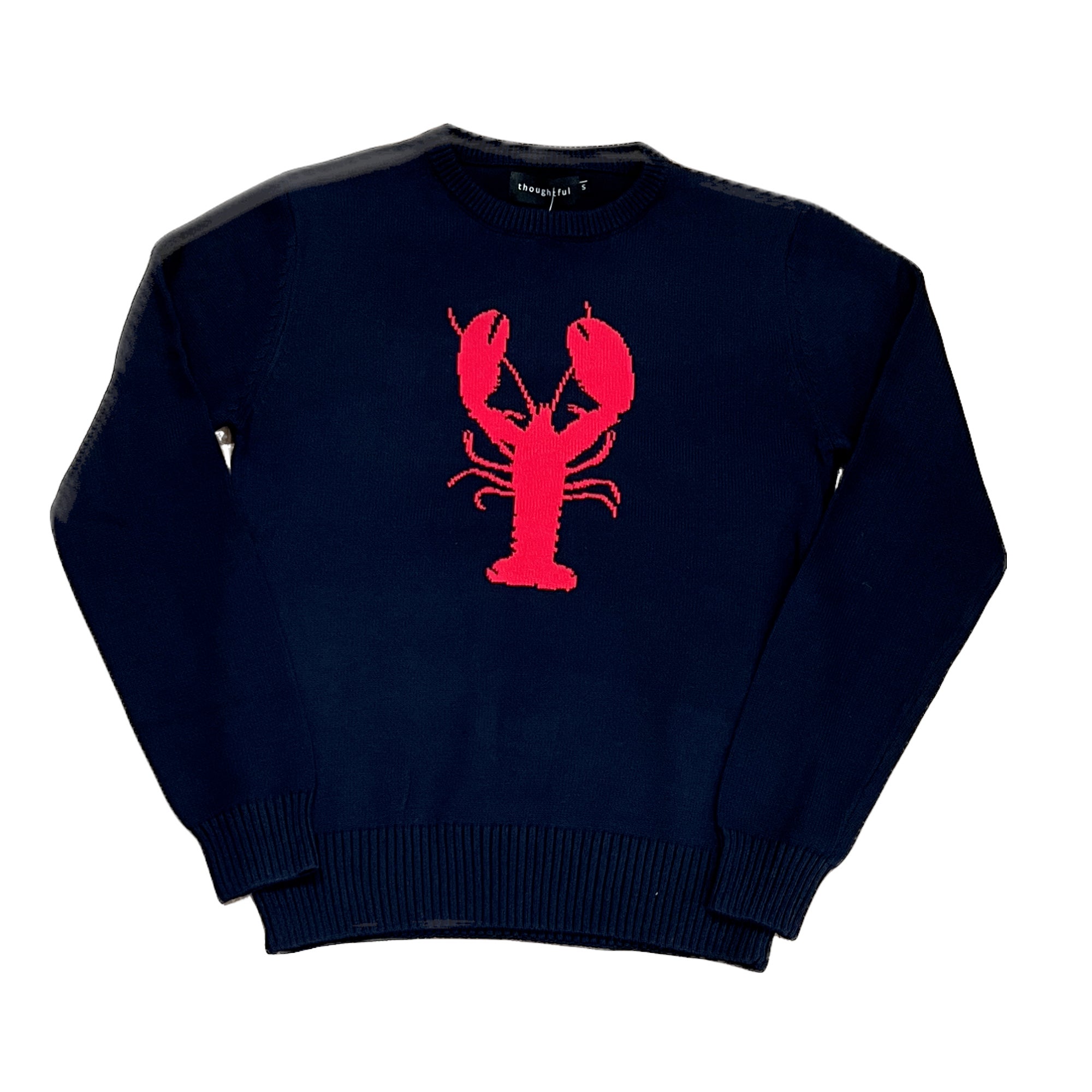 Lobster jumper online