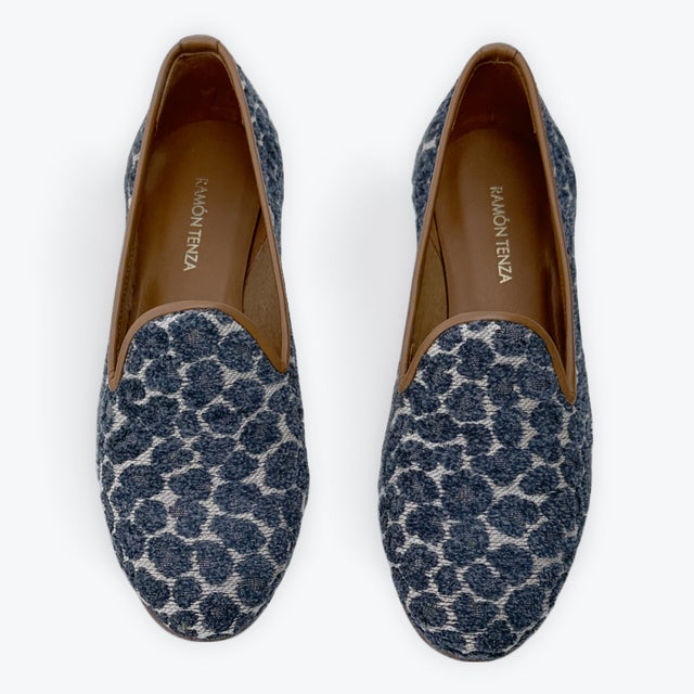 Ramon Tenza Shoes JAKS