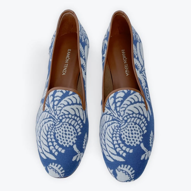 Ramon Tenza Shoes JAKS