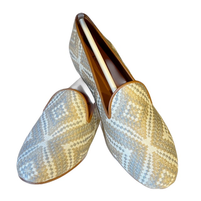 Ramon Tenza Shoes JAKS
